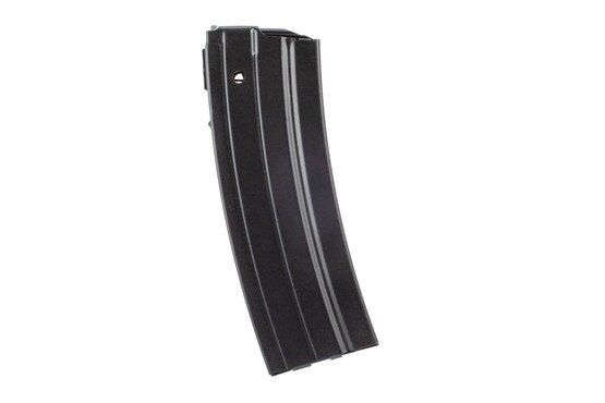 Ruger Mini14 30 round magazine is for 223 ammunition